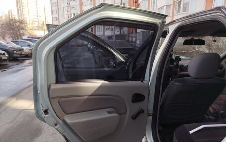 Renault Logan I, 2007 год, 295 000 рублей, 3 фотография