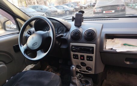 Renault Logan I, 2007 год, 295 000 рублей, 12 фотография