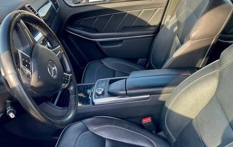 Mercedes-Benz GL-Класс, 2013 год, 2 960 000 рублей, 6 фотография