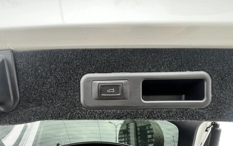 Lexus RX IV рестайлинг, 2018 год, 3 560 000 рублей, 20 фотография