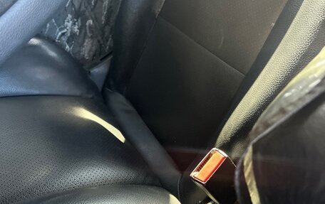 Mercedes-Benz C-Класс, 2008 год, 1 100 000 рублей, 7 фотография