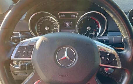 Mercedes-Benz GL-Класс, 2013 год, 2 960 000 рублей, 8 фотография