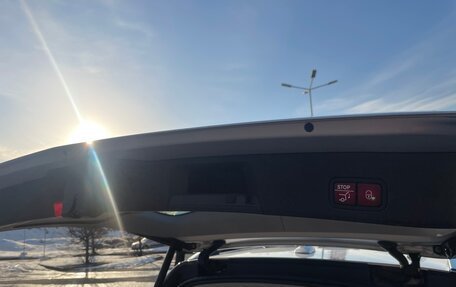 Mercedes-Benz GL-Класс, 2013 год, 2 960 000 рублей, 13 фотография