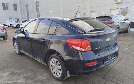 Chevrolet Cruze II, 2014 год, 865 000 рублей, 2 фотография