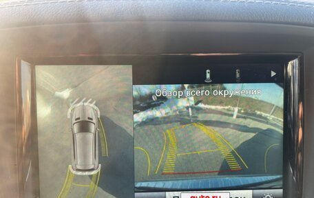 Mercedes-Benz GL-Класс, 2013 год, 2 960 000 рублей, 14 фотография