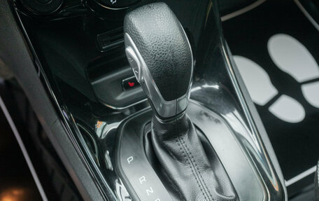 Ford Fiesta, 2015 год, 828 000 рублей, 12 фотография