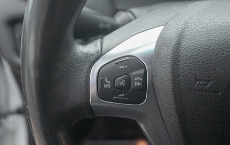 Ford Fiesta, 2015 год, 828 000 рублей, 11 фотография