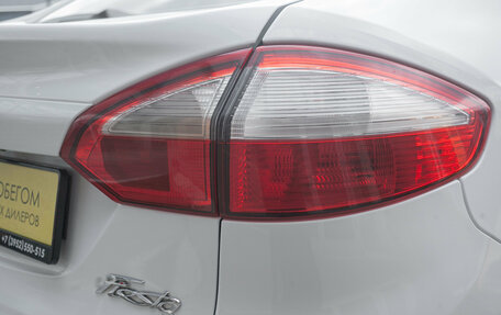 Ford Fiesta, 2015 год, 828 000 рублей, 8 фотография