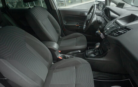 Ford Fiesta, 2015 год, 828 000 рублей, 19 фотография