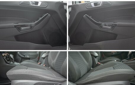 Ford Fiesta, 2015 год, 828 000 рублей, 21 фотография