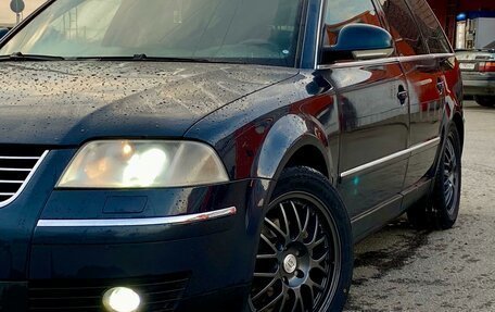 Volkswagen Passat B5+ рестайлинг, 2005 год, 430 000 рублей, 2 фотография