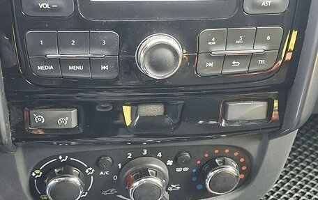 Renault Duster I рестайлинг, 2017 год, 1 320 000 рублей, 5 фотография