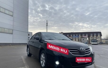 Toyota Camry, 2010 год, 1 150 000 рублей, 3 фотография