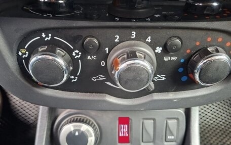 Renault Duster I рестайлинг, 2017 год, 1 320 000 рублей, 6 фотография