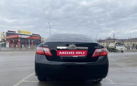Toyota Camry, 2010 год, 1 150 000 рублей, 4 фотография