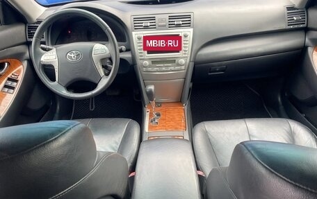 Toyota Camry, 2010 год, 1 150 000 рублей, 7 фотография