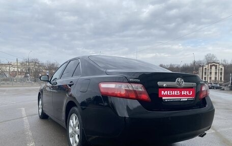 Toyota Camry, 2010 год, 1 150 000 рублей, 6 фотография