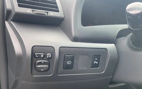 Toyota Camry, 2010 год, 1 150 000 рублей, 11 фотография