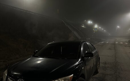 Toyota Camry, 2008 год, 1 000 000 рублей, 2 фотография