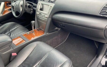 Toyota Camry, 2010 год, 1 150 000 рублей, 9 фотография