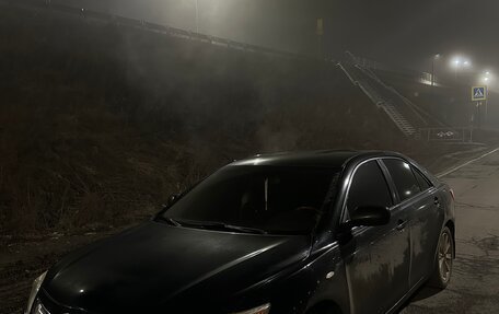 Toyota Camry, 2008 год, 1 000 000 рублей, 3 фотография