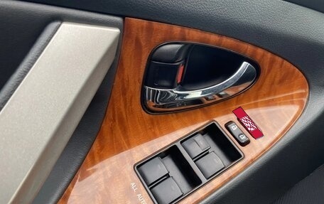 Toyota Camry, 2010 год, 1 150 000 рублей, 10 фотография