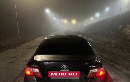 Toyota Camry, 2008 год, 1 000 000 рублей, 4 фотография