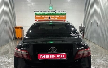 Toyota Camry, 2008 год, 1 000 000 рублей, 6 фотография