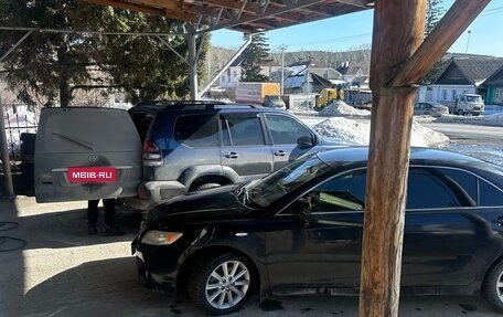 Toyota Camry, 2008 год, 1 000 000 рублей, 7 фотография