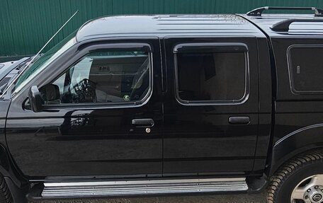 Nissan NP300, 2008 год, 1 500 000 рублей, 2 фотография