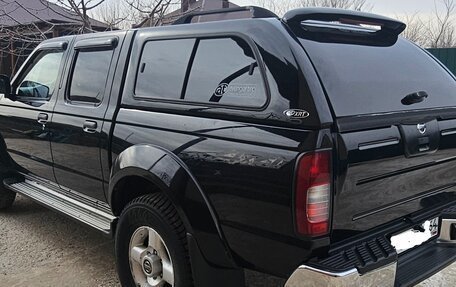 Nissan NP300, 2008 год, 1 500 000 рублей, 8 фотография