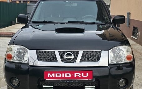 Nissan NP300, 2008 год, 1 500 000 рублей, 5 фотография