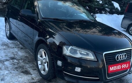 Audi A3, 2011 год, 585 000 рублей, 1 фотография