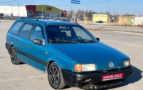 Volkswagen Passat B3, 1990 год, 115 000 рублей, 1 фотография