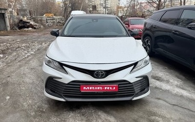 Toyota Camry, 2022 год, 3 450 000 рублей, 1 фотография