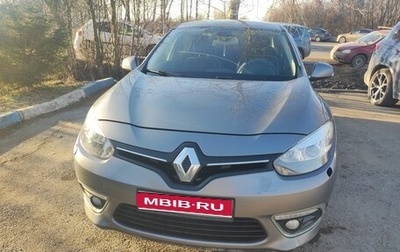 Renault Fluence I, 2013 год, 800 000 рублей, 1 фотография
