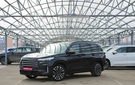 CheryExeed VX, 2022 год, 2 690 000 рублей, 1 фотография