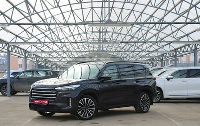 CheryExeed VX, 2022 год, 2 690 000 рублей, 1 фотография