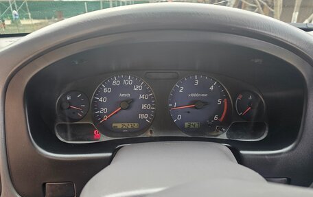 Nissan NP300, 2008 год, 1 500 000 рублей, 17 фотография