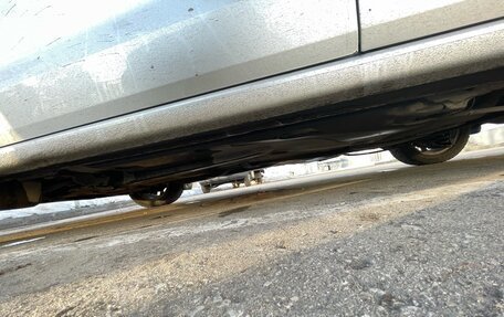 Volkswagen Polo VI (EU Market), 2013 год, 820 000 рублей, 7 фотография