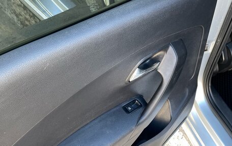 Volkswagen Polo VI (EU Market), 2013 год, 820 000 рублей, 6 фотография