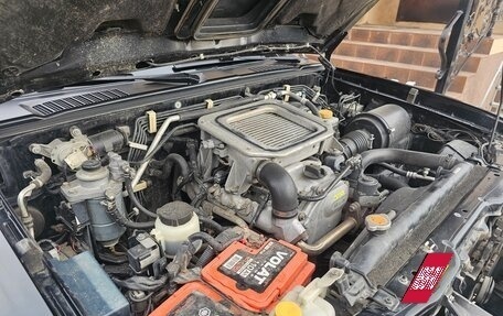 Nissan NP300, 2008 год, 1 500 000 рублей, 11 фотография