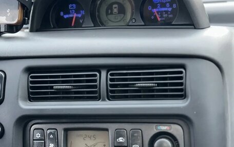 Mitsubishi Pajero Sport II рестайлинг, 2002 год, 690 000 рублей, 18 фотография