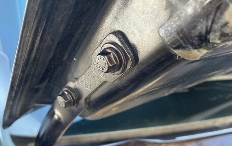 Renault Duster I рестайлинг, 2017 год, 1 550 000 рублей, 27 фотография