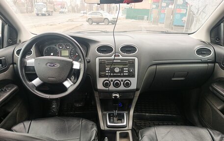 Ford Focus II рестайлинг, 2007 год, 370 000 рублей, 7 фотография