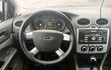 Ford Focus II рестайлинг, 2007 год, 370 000 рублей, 8 фотография