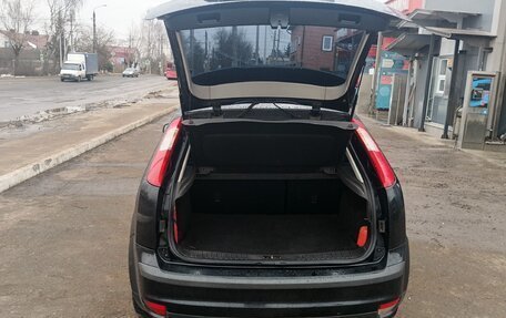 Ford Focus II рестайлинг, 2007 год, 370 000 рублей, 11 фотография