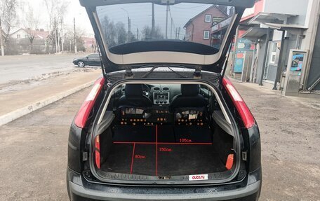 Ford Focus II рестайлинг, 2007 год, 370 000 рублей, 14 фотография