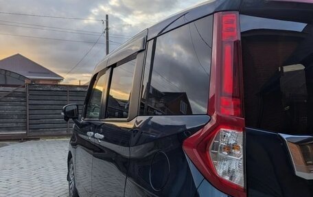 Toyota Roomy I, 2018 год, 1 175 000 рублей, 3 фотография