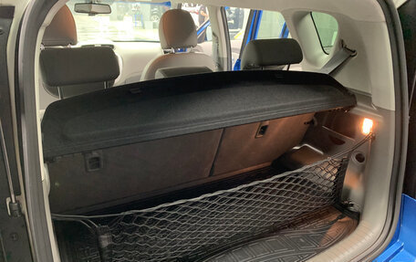 KIA Soul EV I, 2017 год, 1 600 000 рублей, 10 фотография